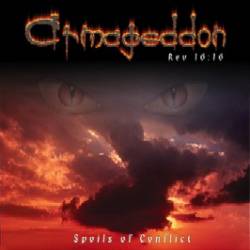 Armageddon (CYP) : Spoils of Conflict
